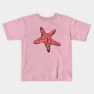 Starfish Kids T-Shirt